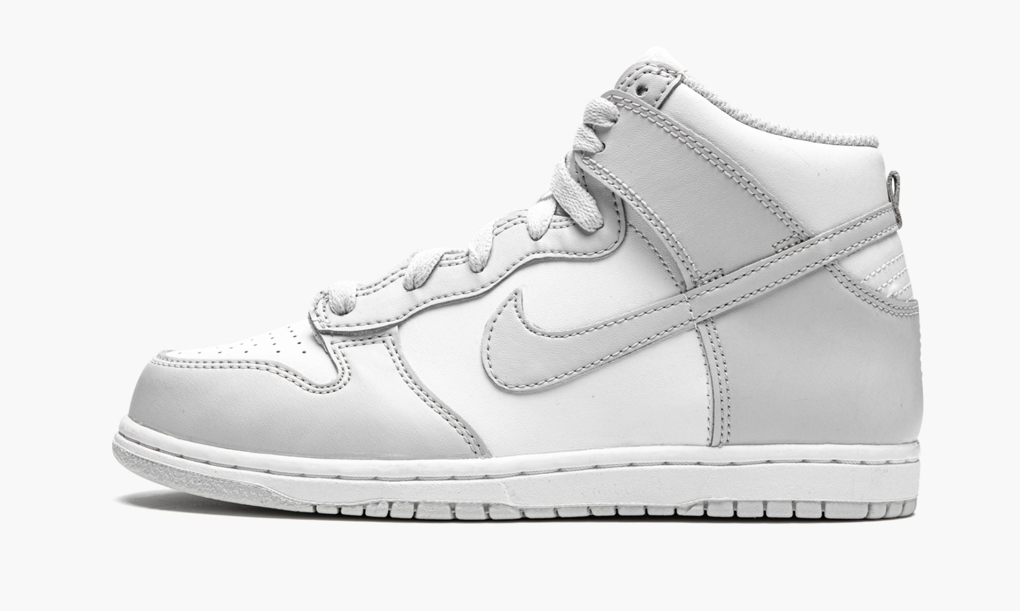 Nike Dunk High Vast Grey (PS)