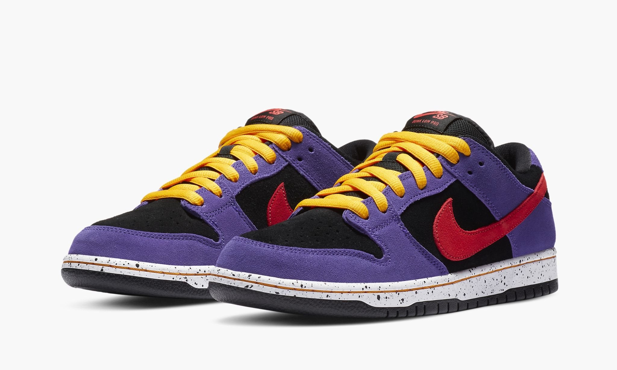 Nike SB Dunk Low ACG Terra