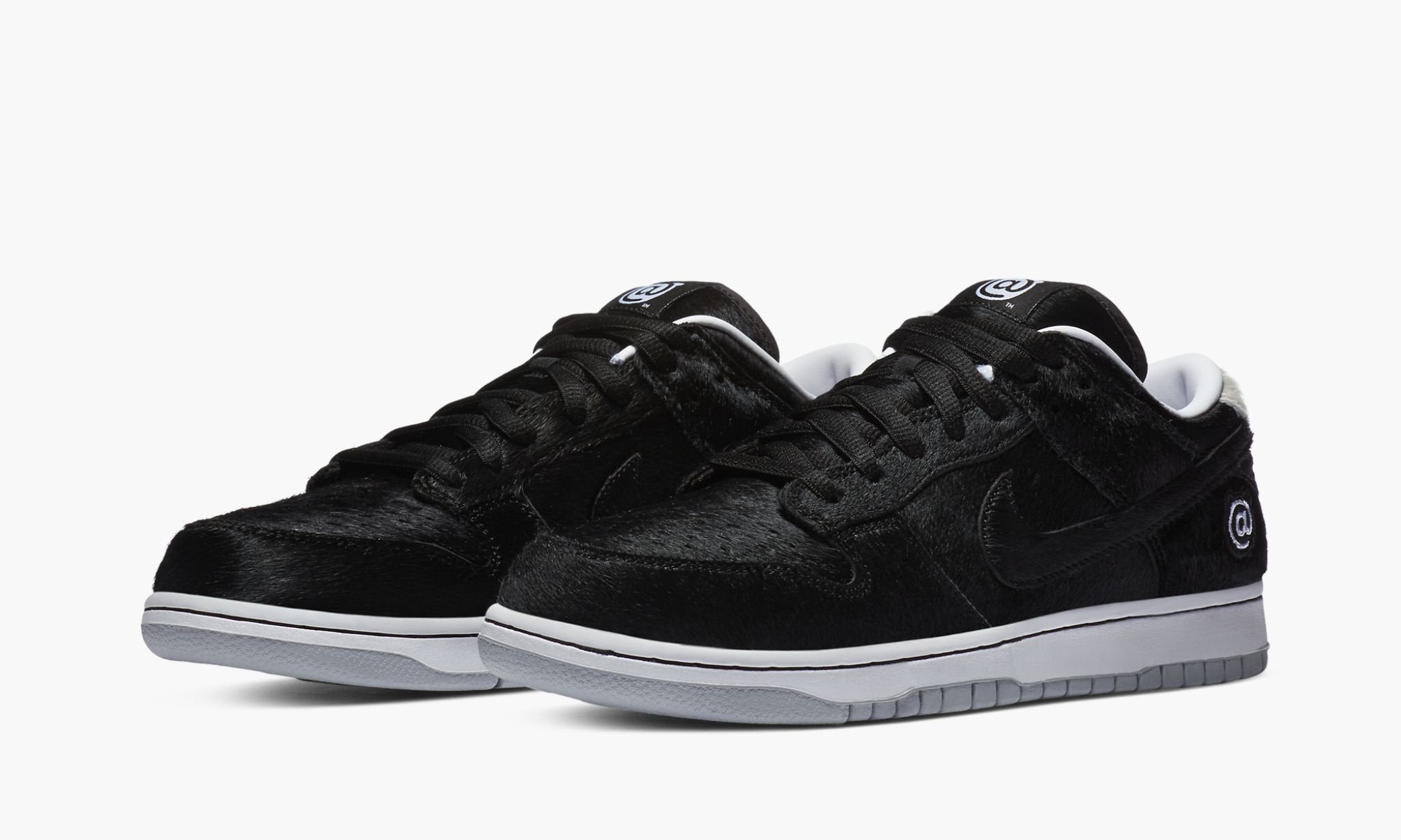 Nike SB Dunk Low Medicom Toy