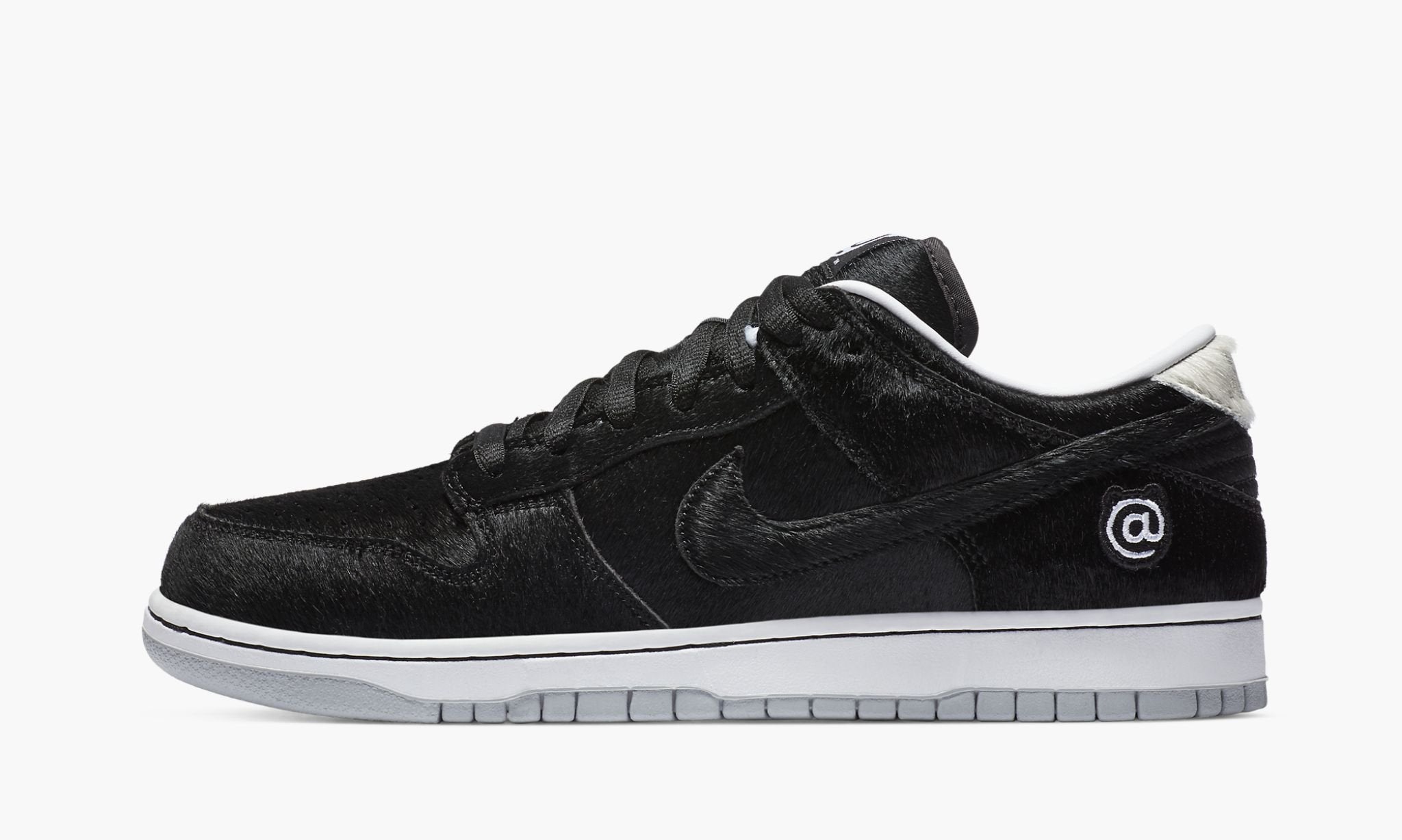 Nike SB Dunk Low Medicom Toy