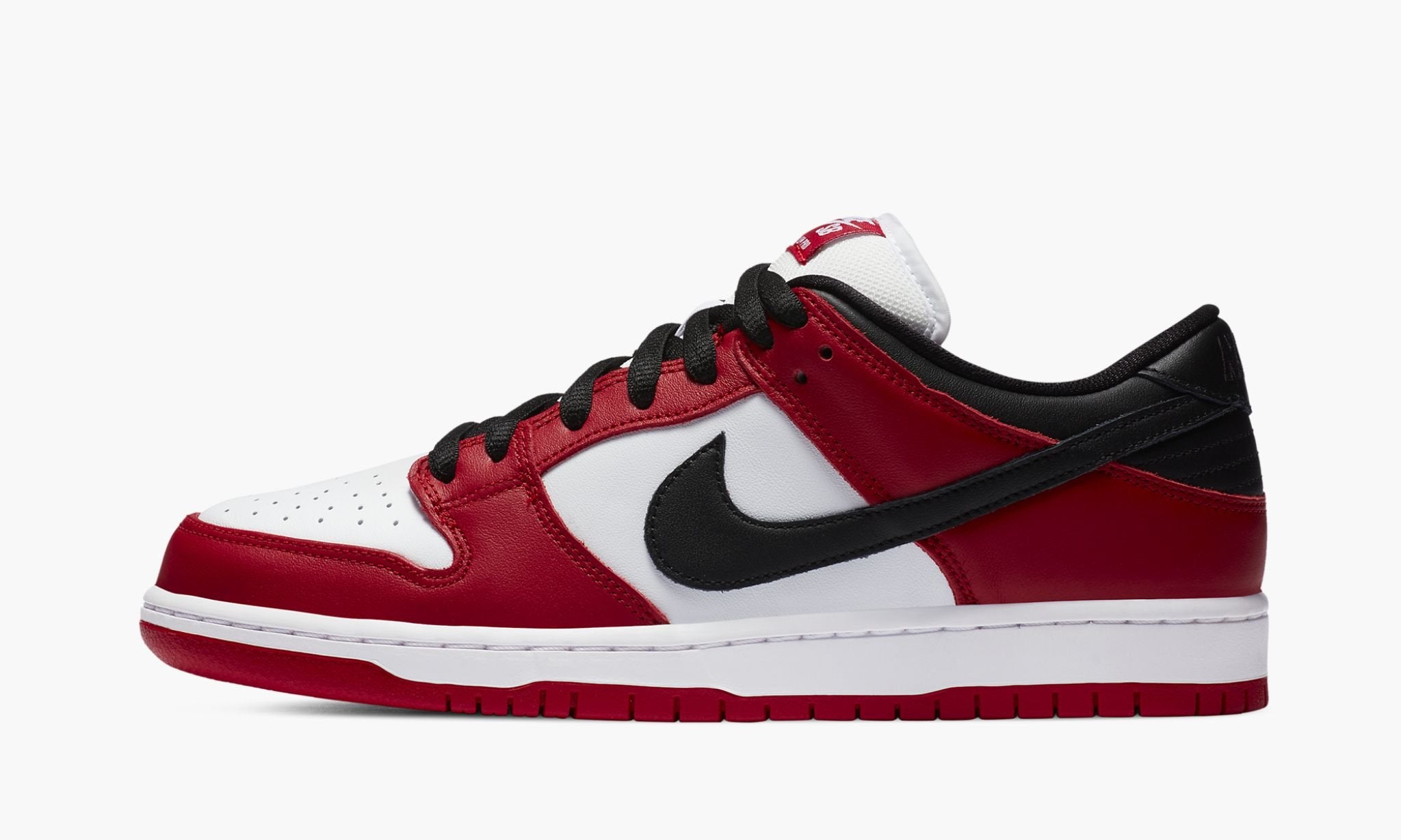 Nike SB Dunk Low Chicago