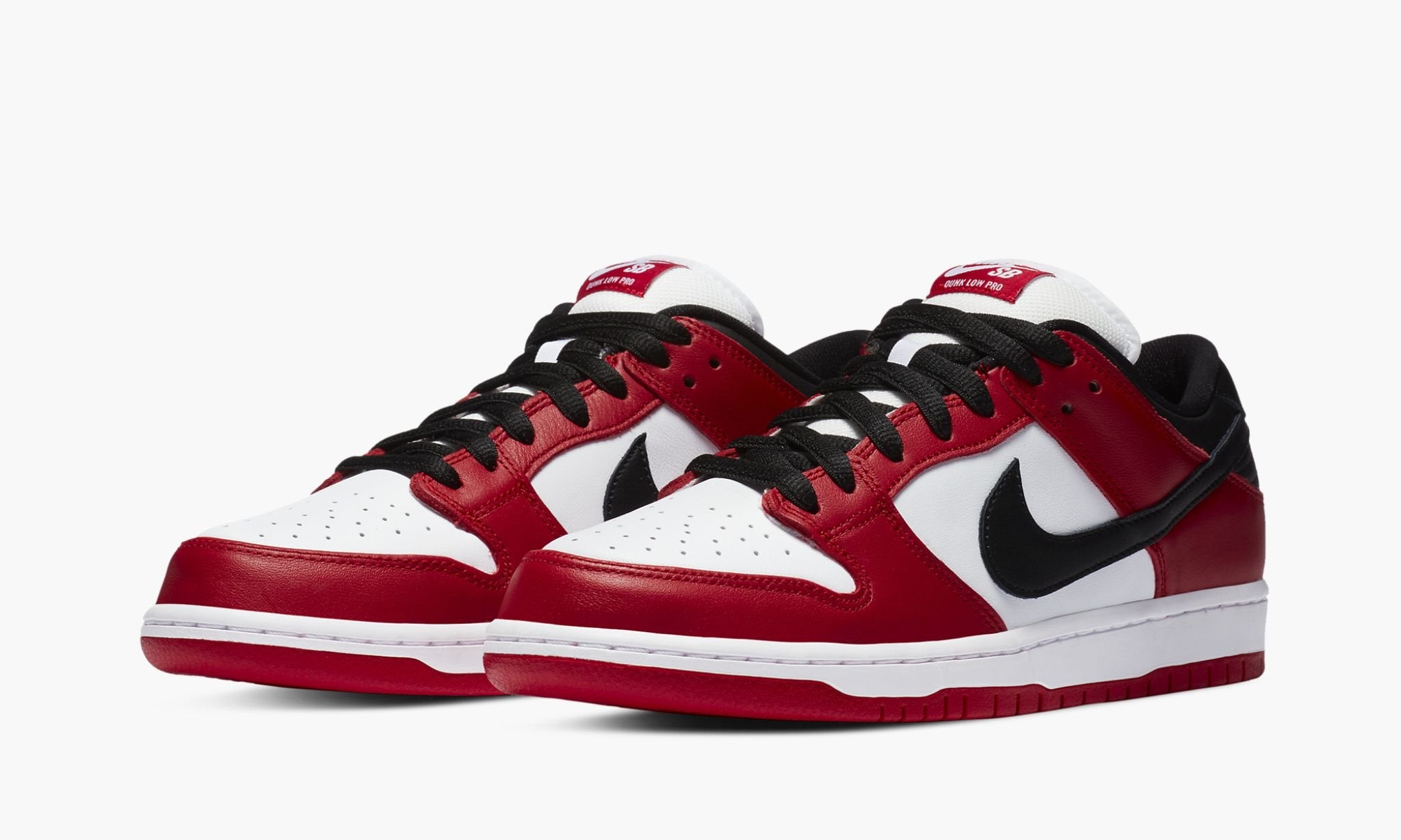 Nike SB Dunk Low Chicago