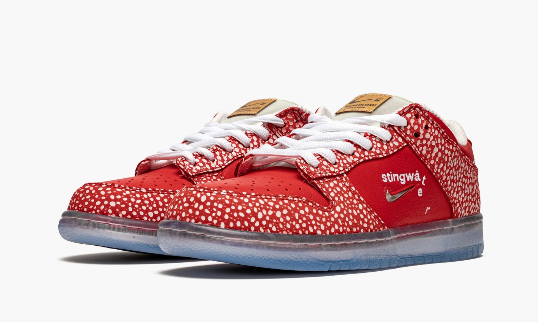 Nike SB Dunk Low Stingwater