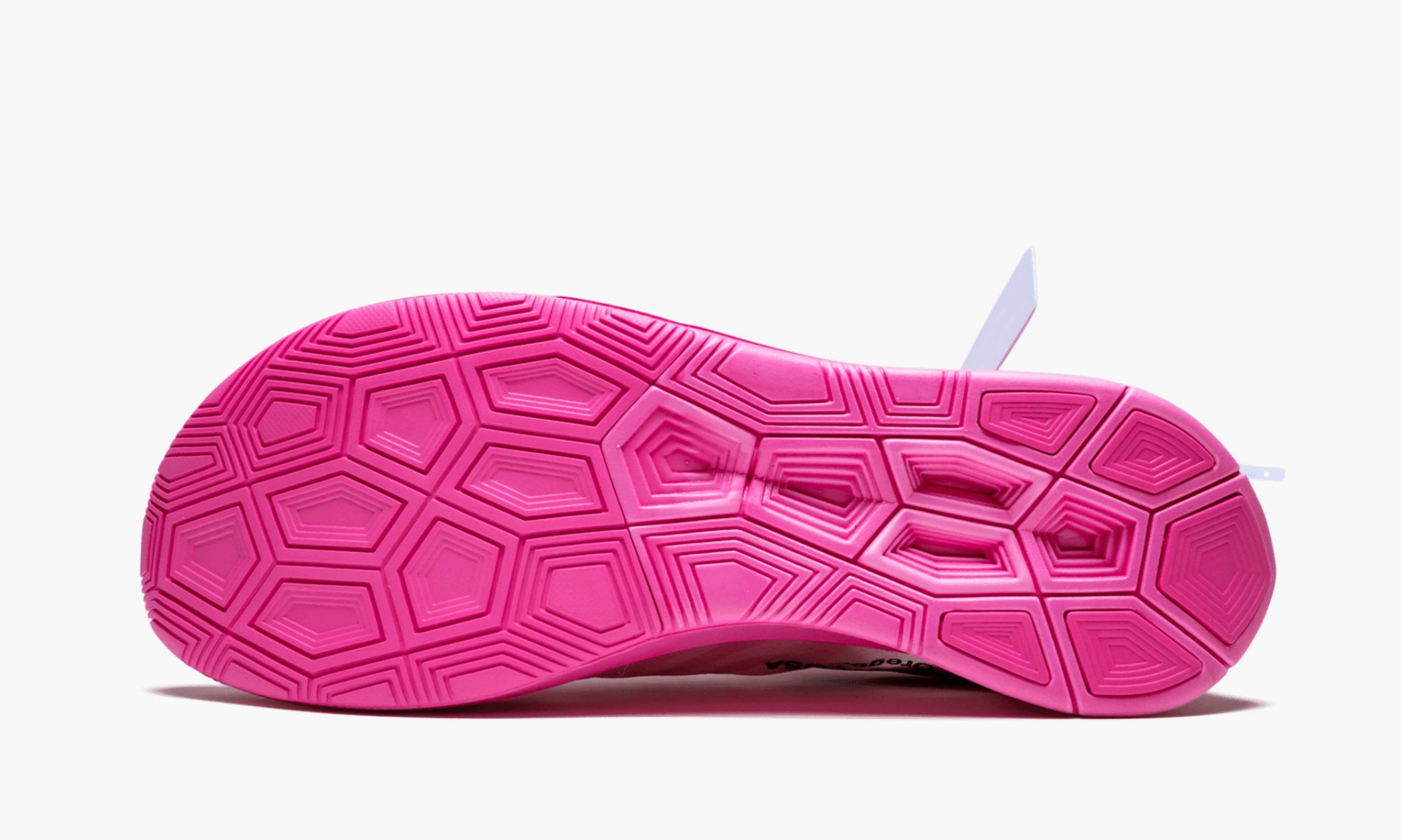 Off White x Nike Zoom Fly Pink