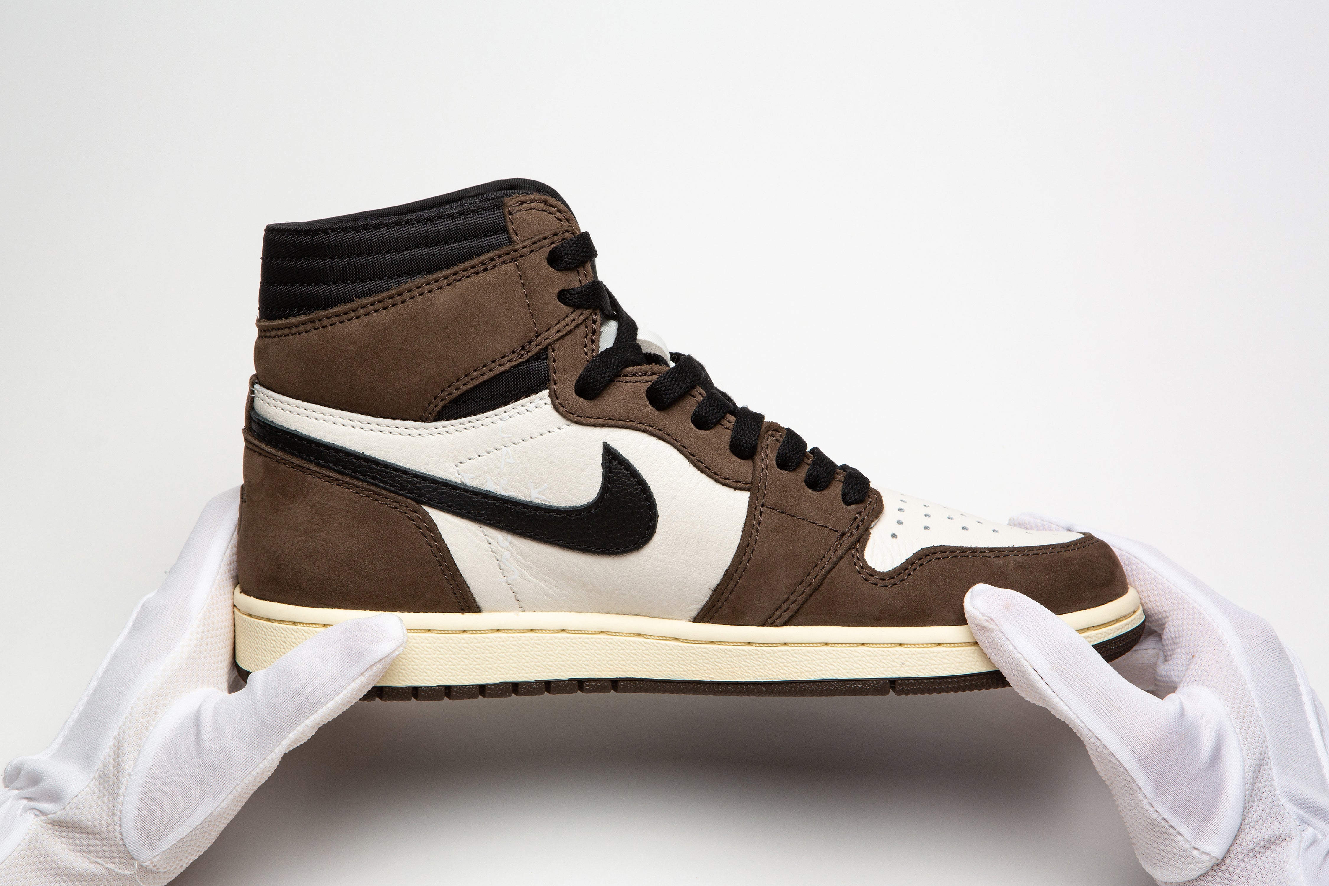 3KICKS AUTHENTICATION