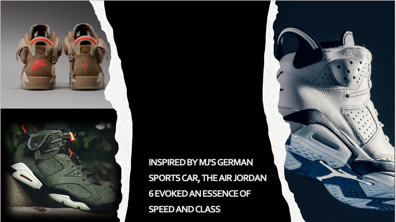 Air Jordan 6