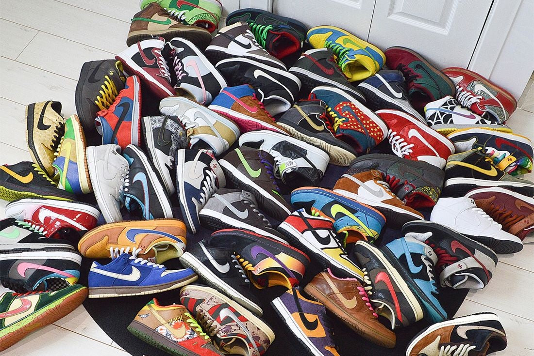 Nike SB Dunk
