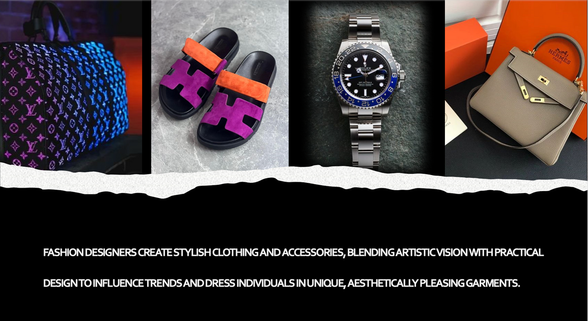 Designers – 3KICKS