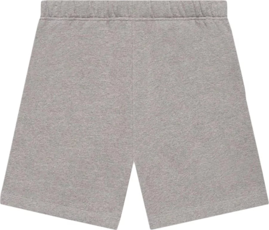 Fear of God Essentials Sweatshorts Dark Oatmeal