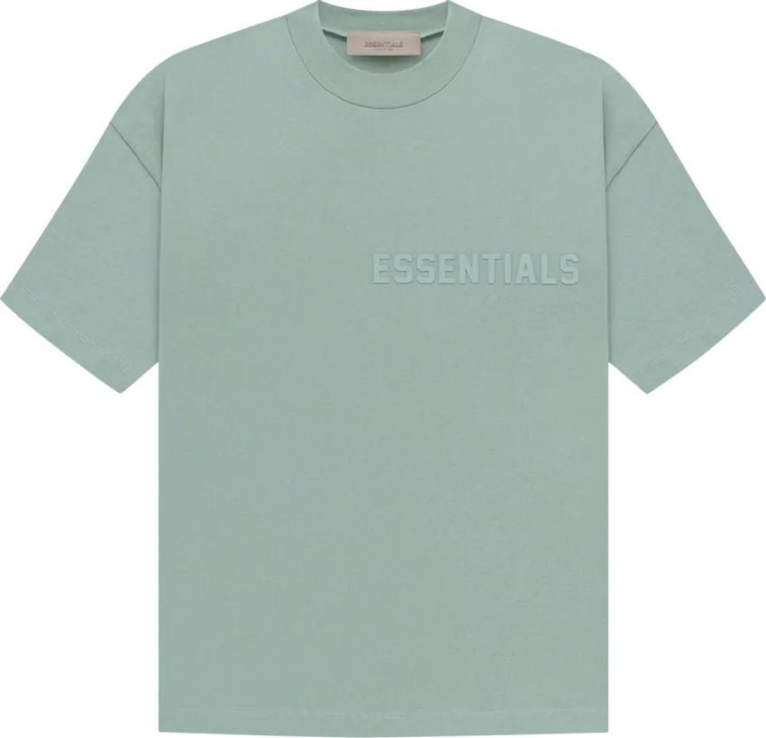 Essentials T-Shirt Sycamore