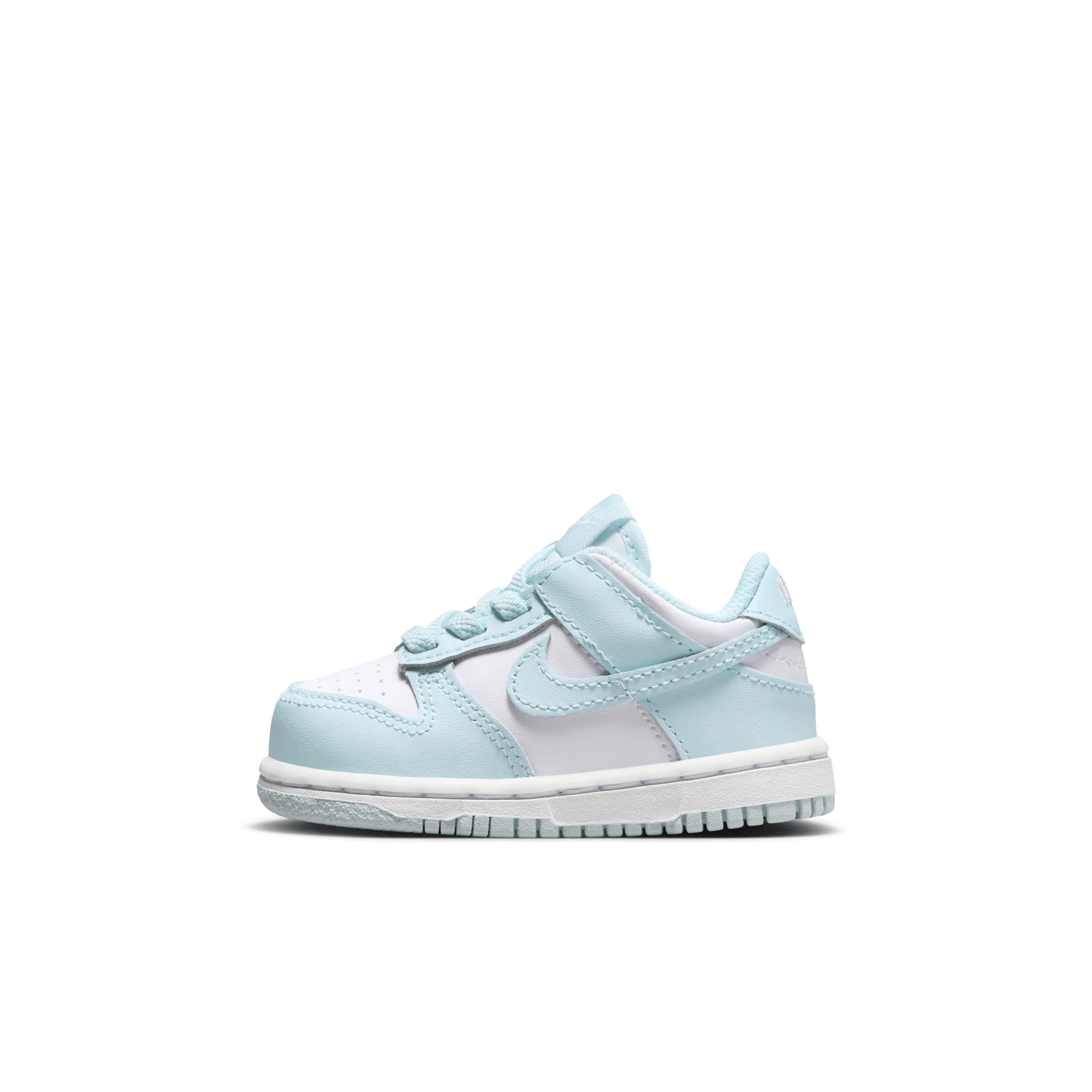 Nike Dunk Low 'Glacier Blue'  (TD & PS)