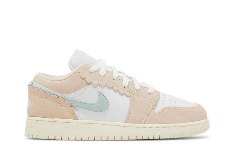 Air Jordan 1 Low SE Guava Ice(GS)