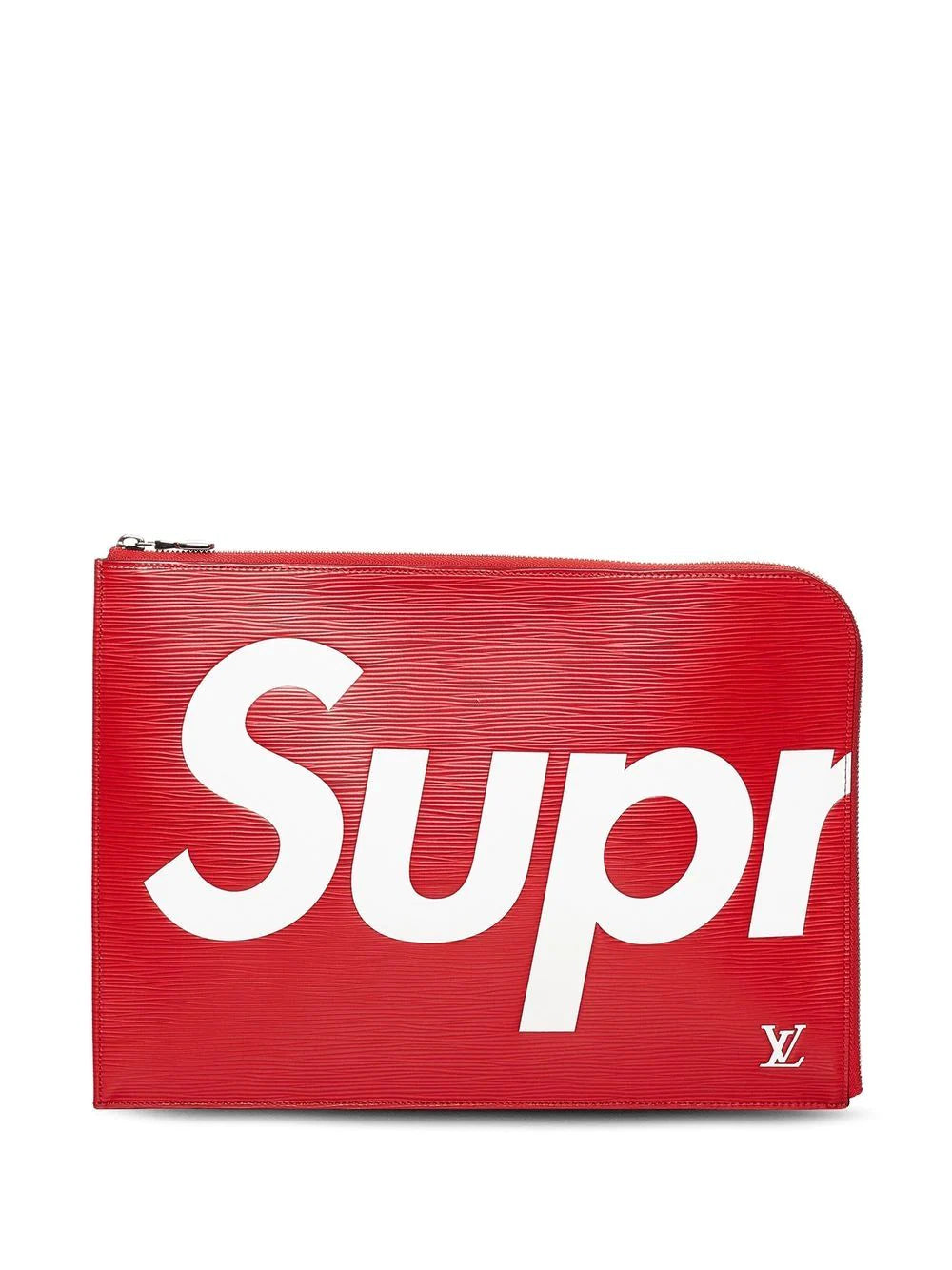Louis Vuitton x Supreme Slender Bi-Fold Wallet