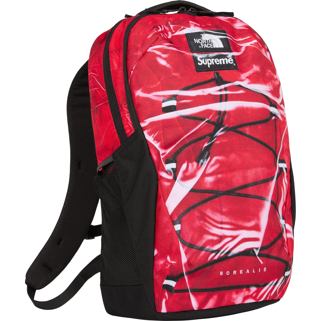 超特価sale開催】 Supreme TNF Printed Borealis Backpack リュック