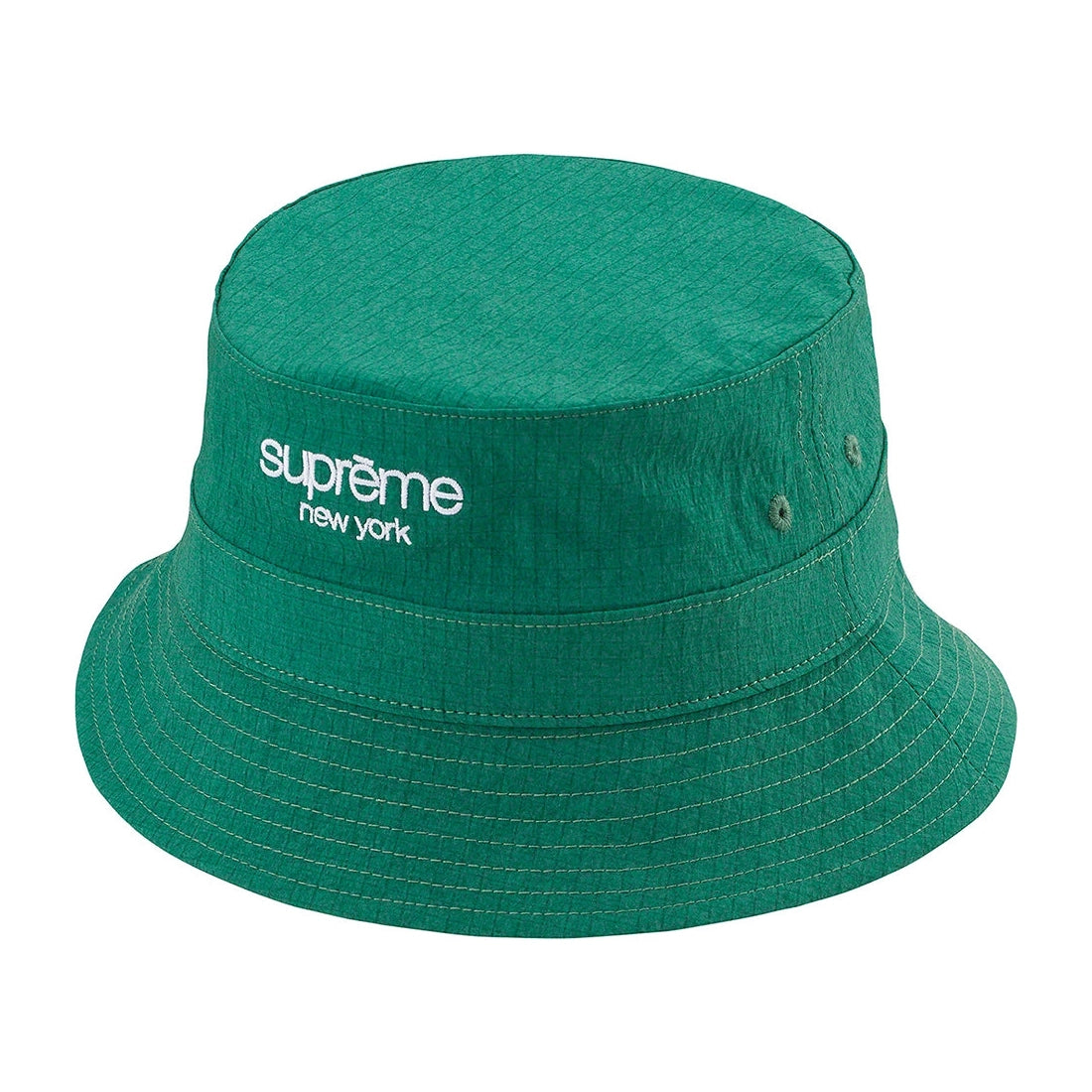 Supreme Cordura Ripstor Crusher Bucket Hat