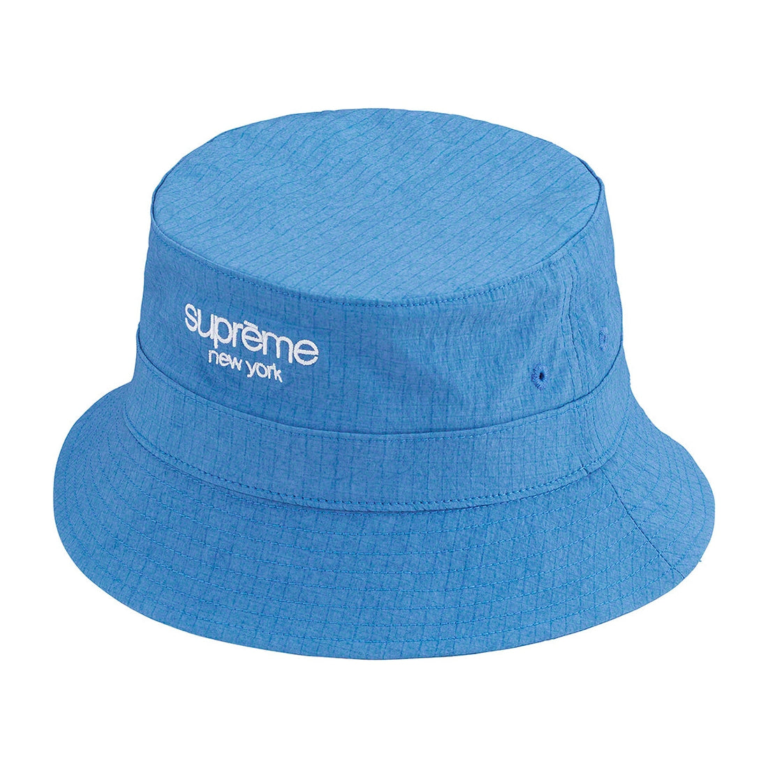 Supreme Cordura Ripstor Crusher Bucket Hat