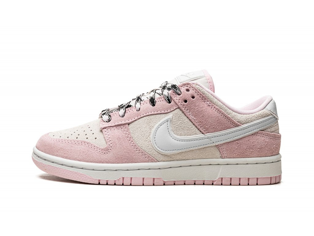 Nike WMNS Dunk Low LX Pink Foam - スニーカー