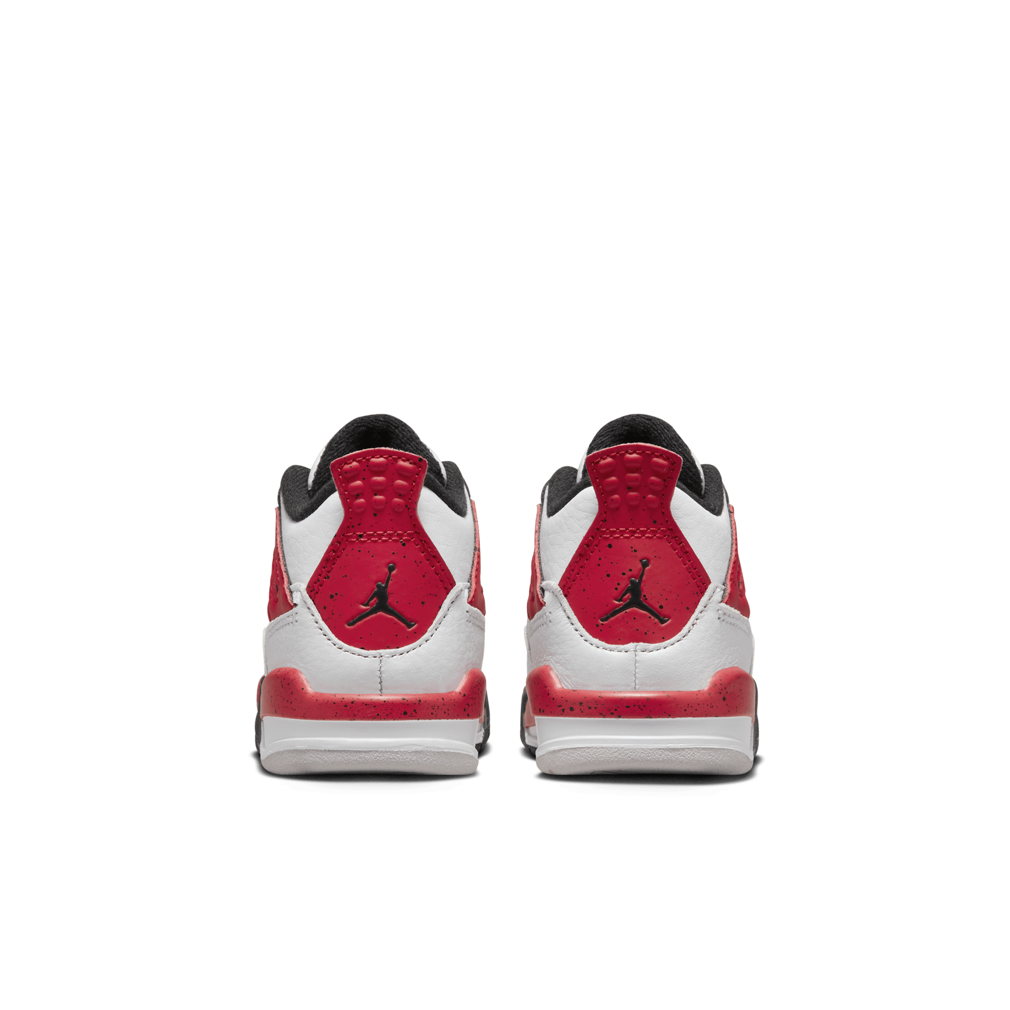 Jordan 4 Red Cement (TD)