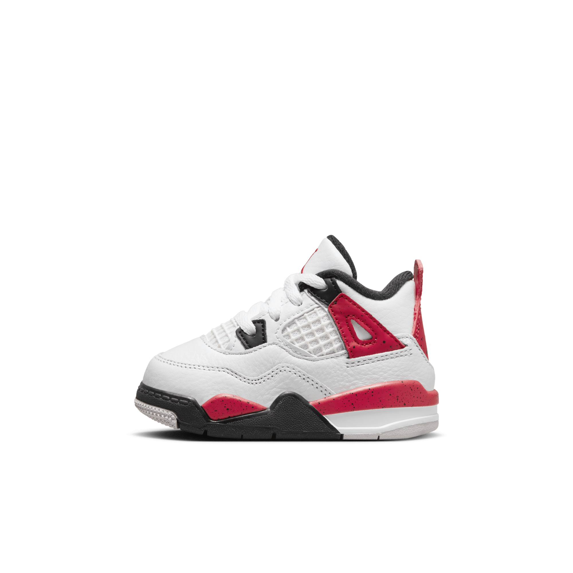 Jordan 4 Red Cement (TD)