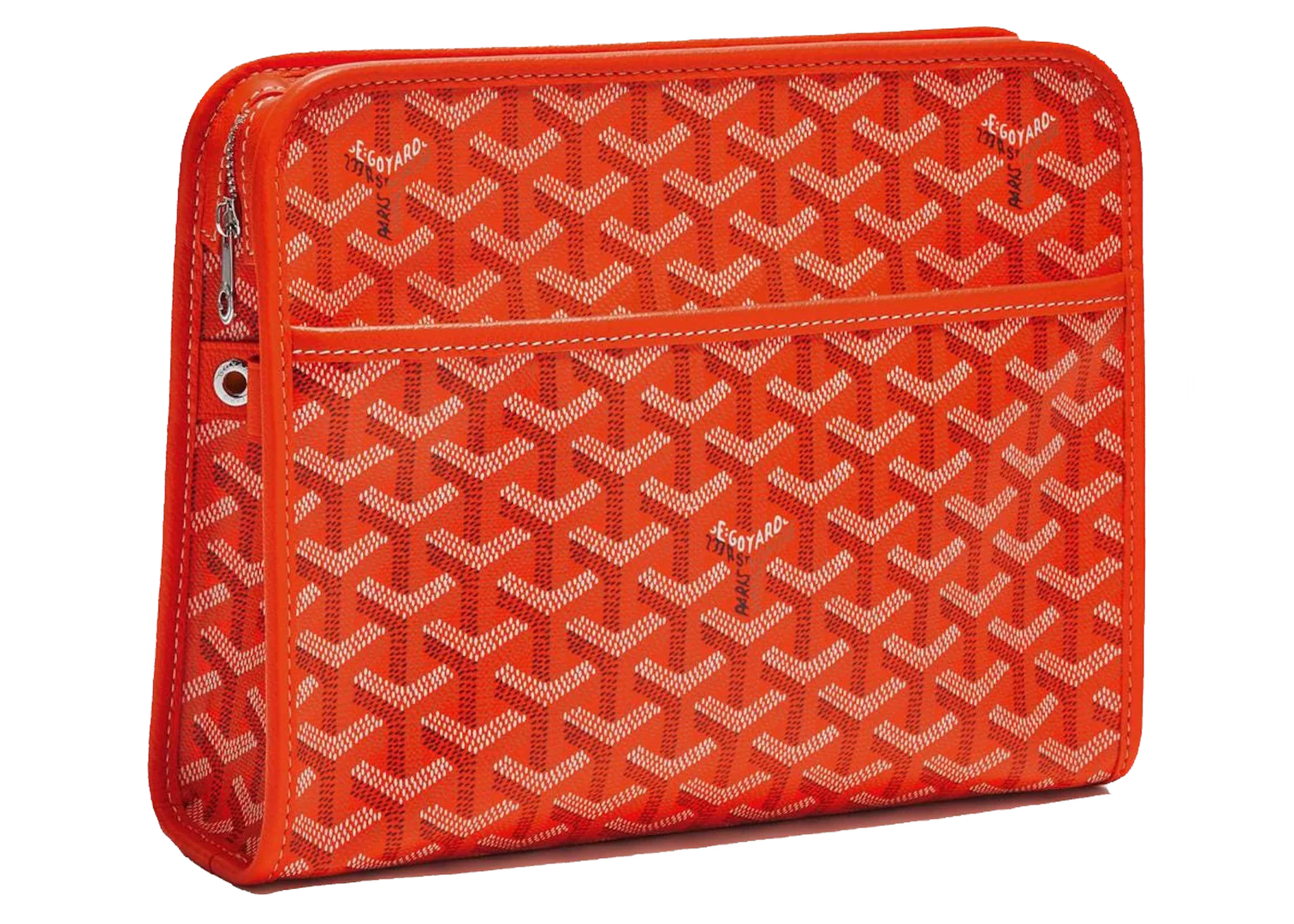 Goyard Jouvence MM “Orange”