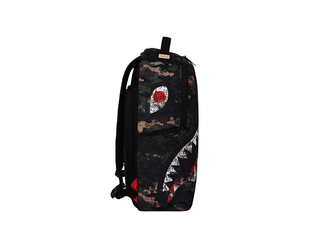 Sprayground Sprayground - Ambush Camo Backpack