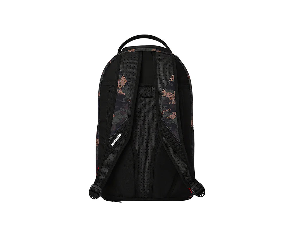 Sprayground Sprayground - Ambush Camo Backpack