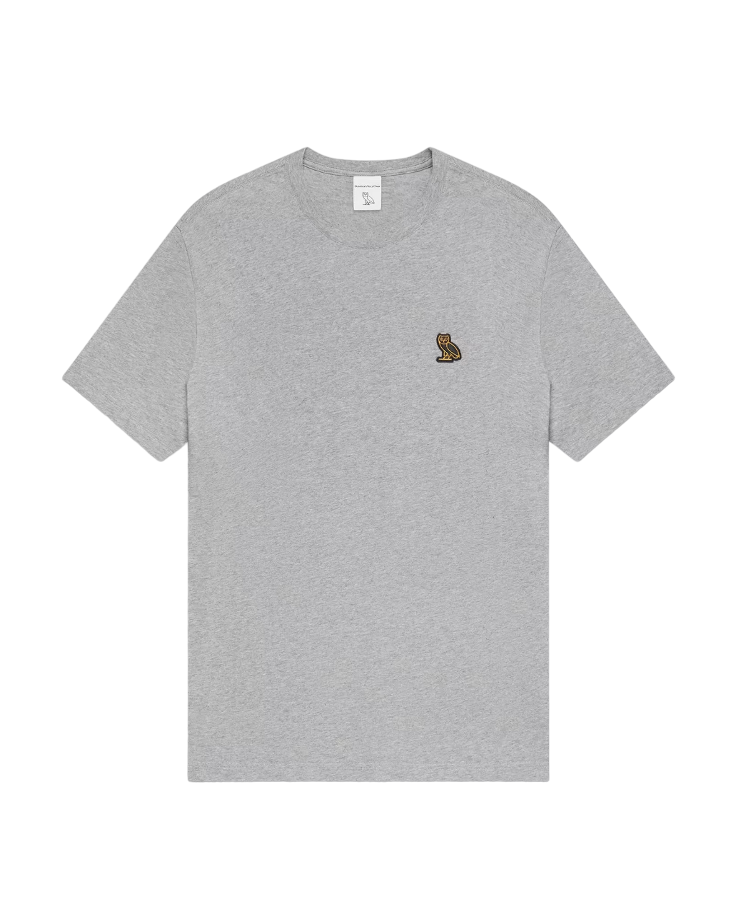 October's Very Own Classic T-Shirt - Heather Grey