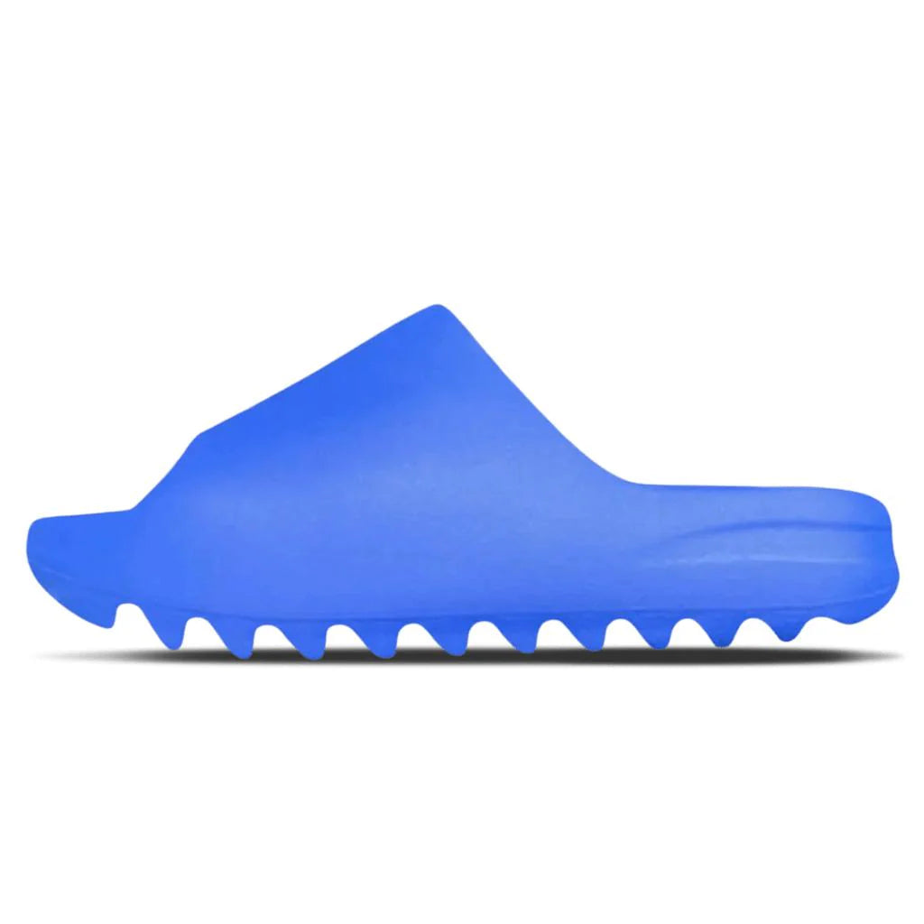 Adidas Yeezy Slide "Azure" (Ifants & Kids)