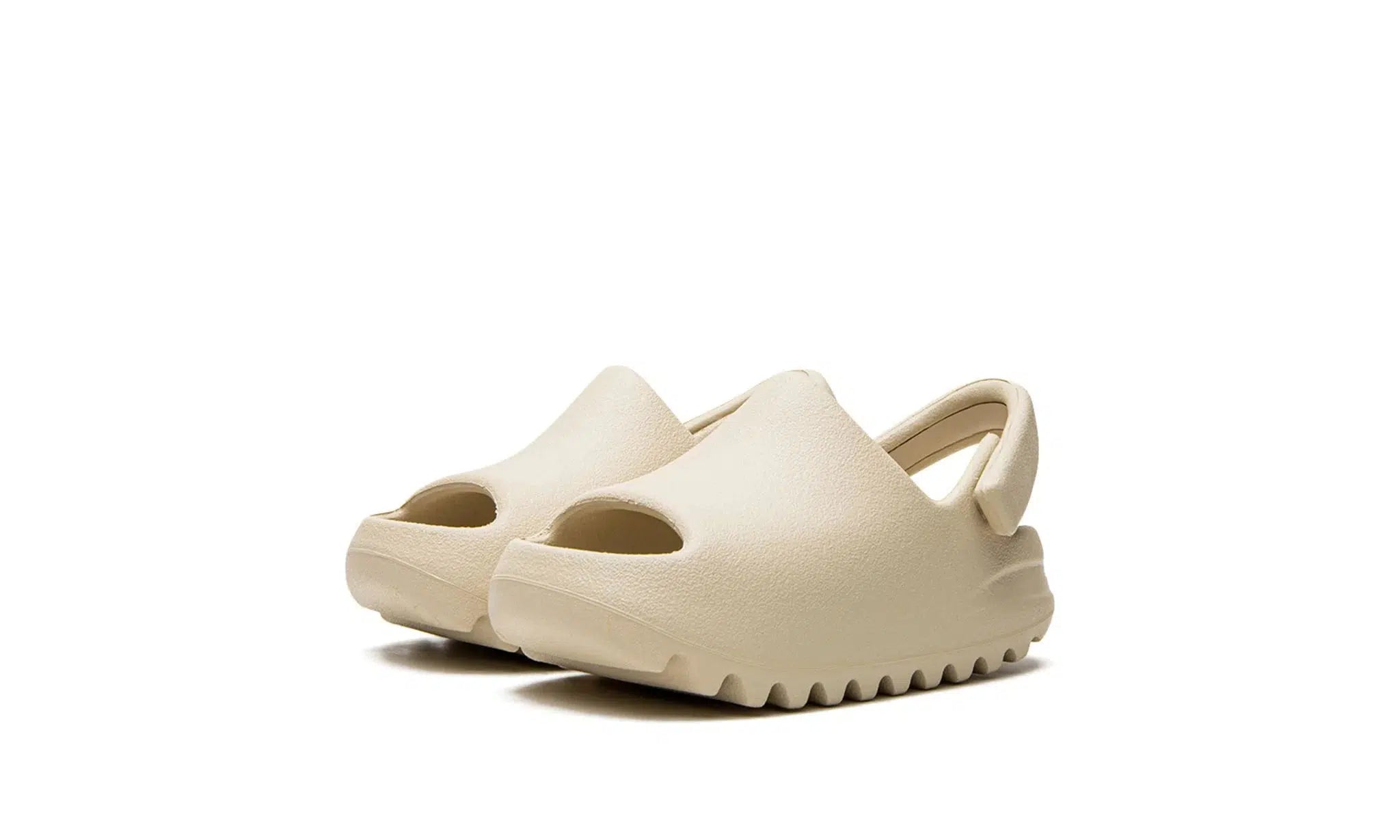 Yeezy Slide Infant-Size 5k-Bone- store NEW