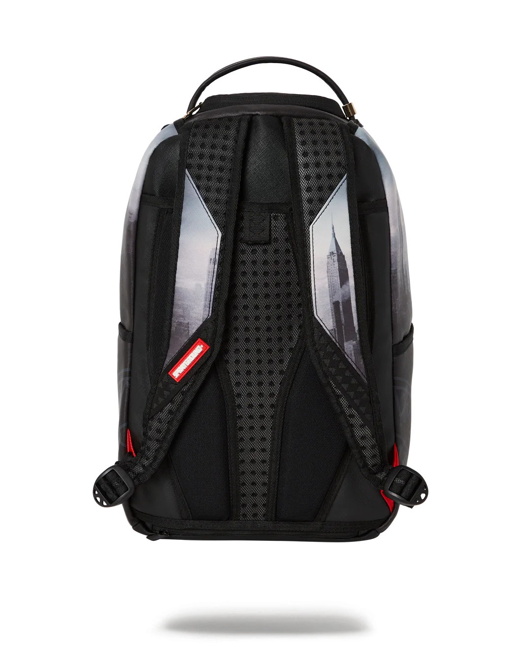 Sprayground Godfather Money Backpack