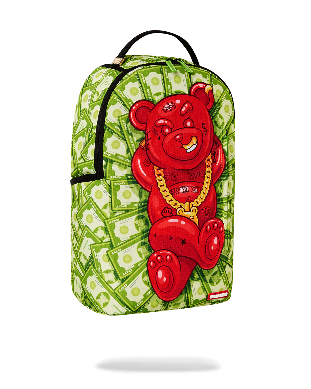 Sprayground Diablo Money Dreams Backpack