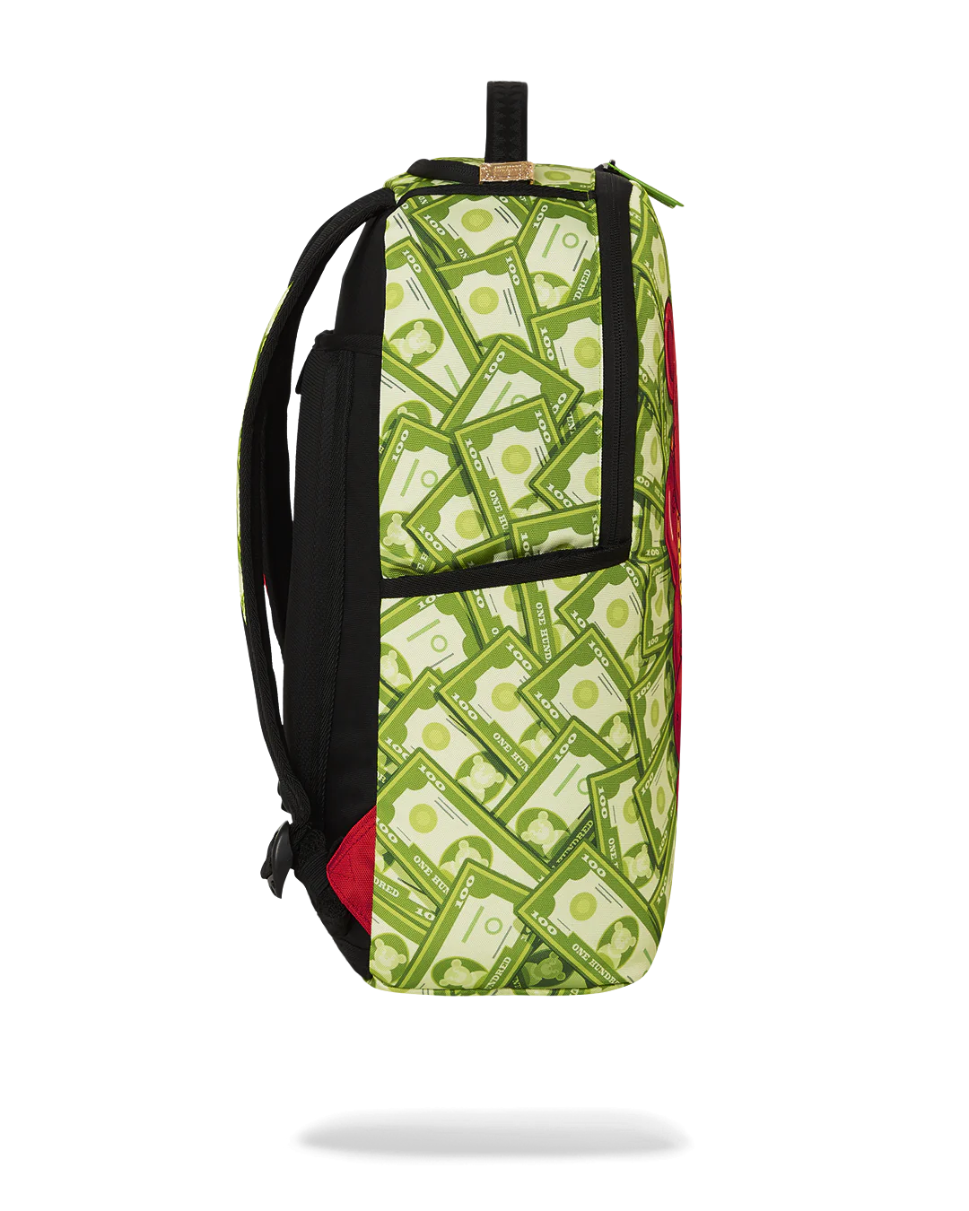 Sprayground Diablo Money Dreams Backpack