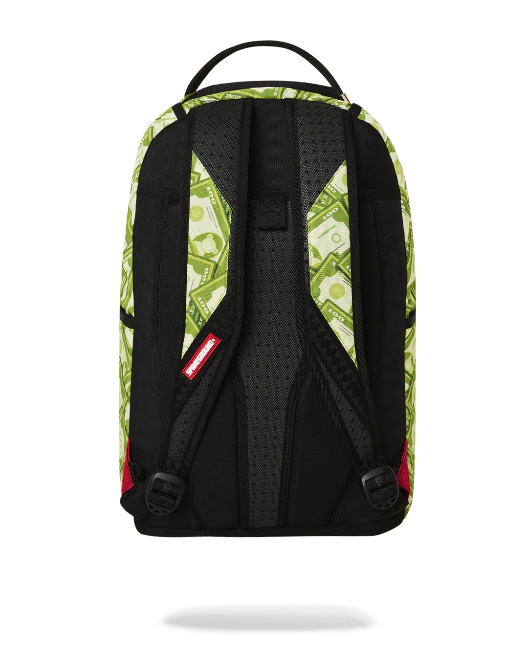 Sprayground Diablo Money Dreams Backpack