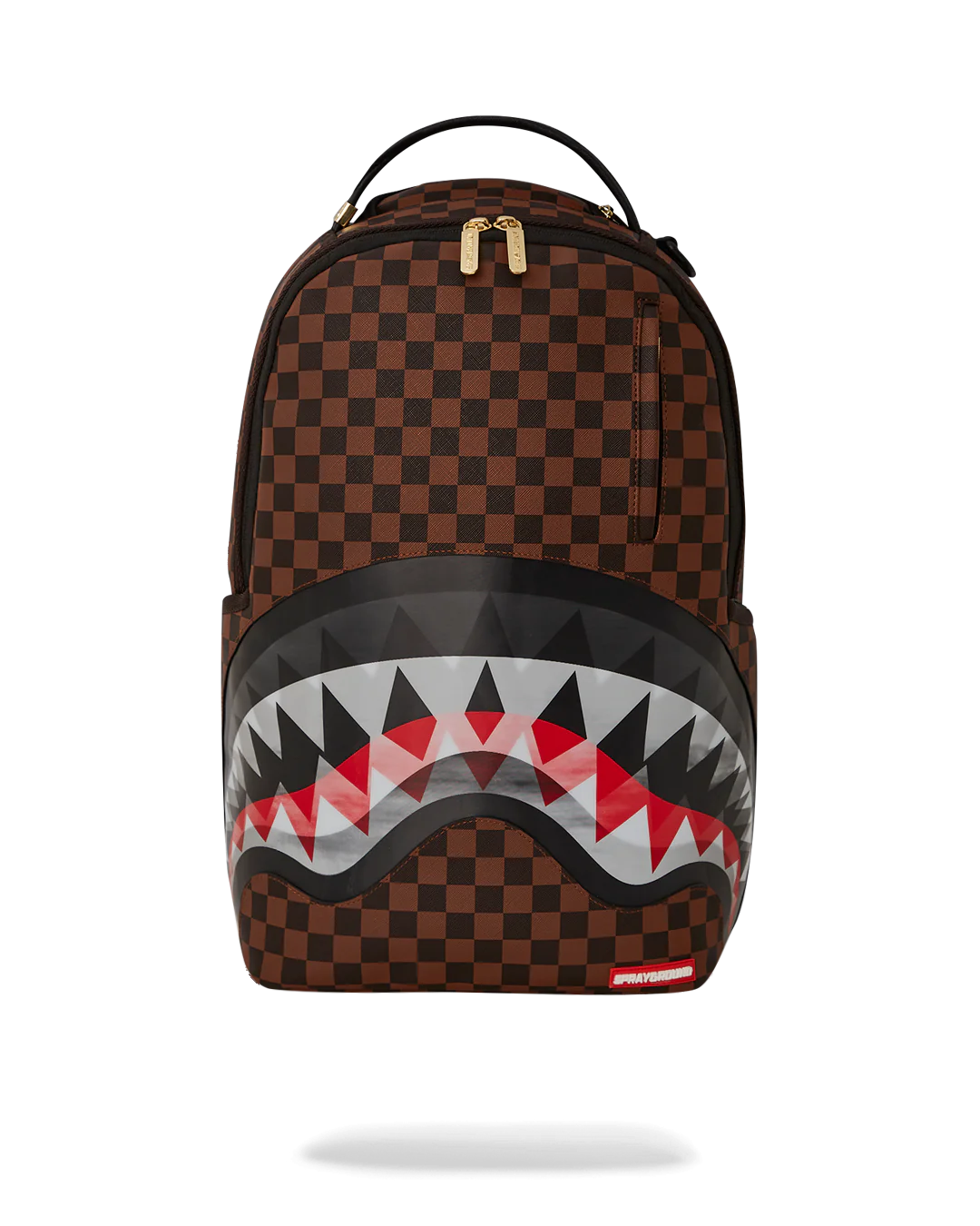 Sprayground Sharks In Paris Lenticular Chomp Backpack