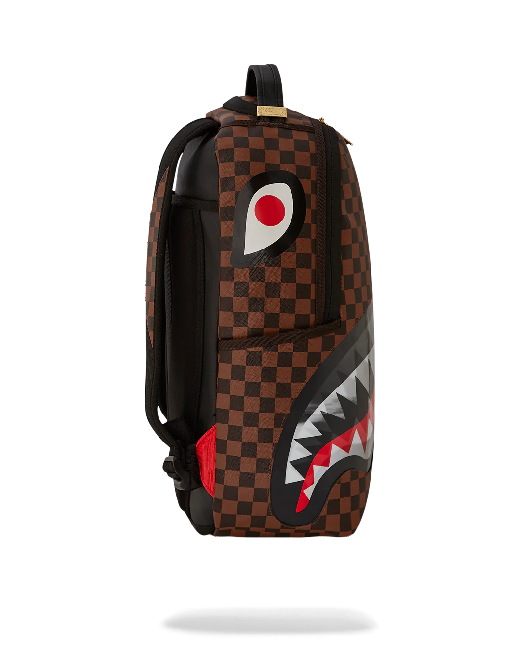 Sprayground Sharks In Paris Lenticular Chomp Backpack