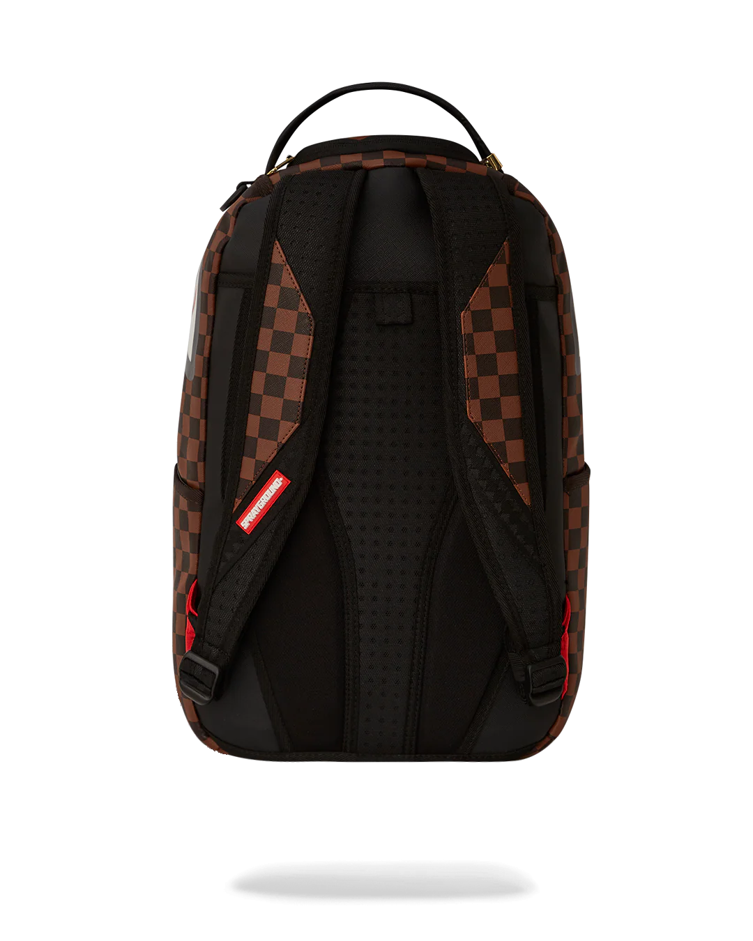 Sprayground Sharks In Paris Lenticular Chomp Backpack