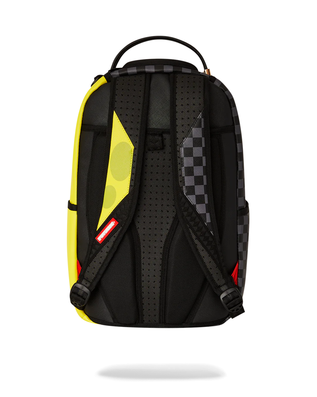 Sprayground Sponge Bob Reveal Backpack