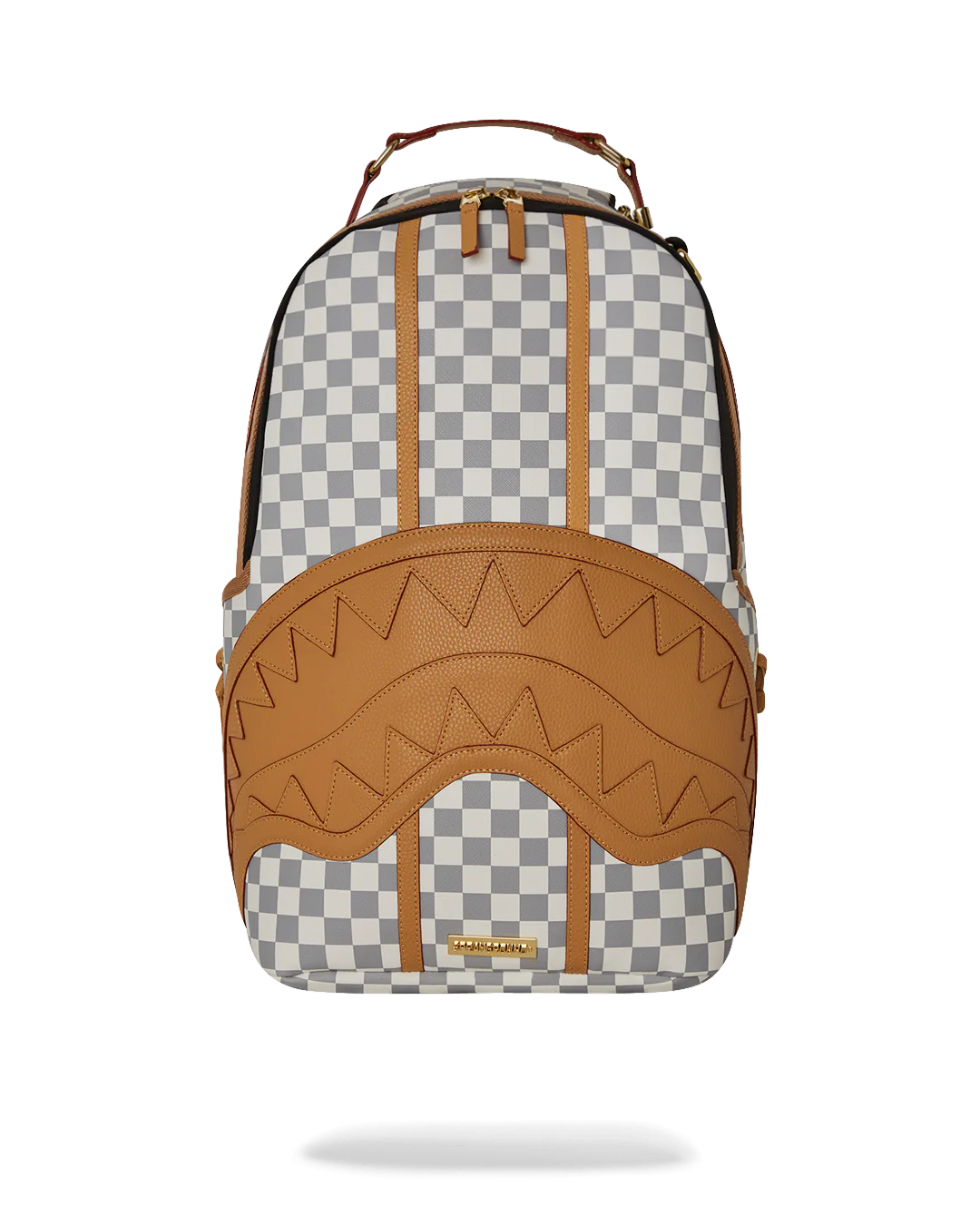 Sprayground Henny Raceway Cream