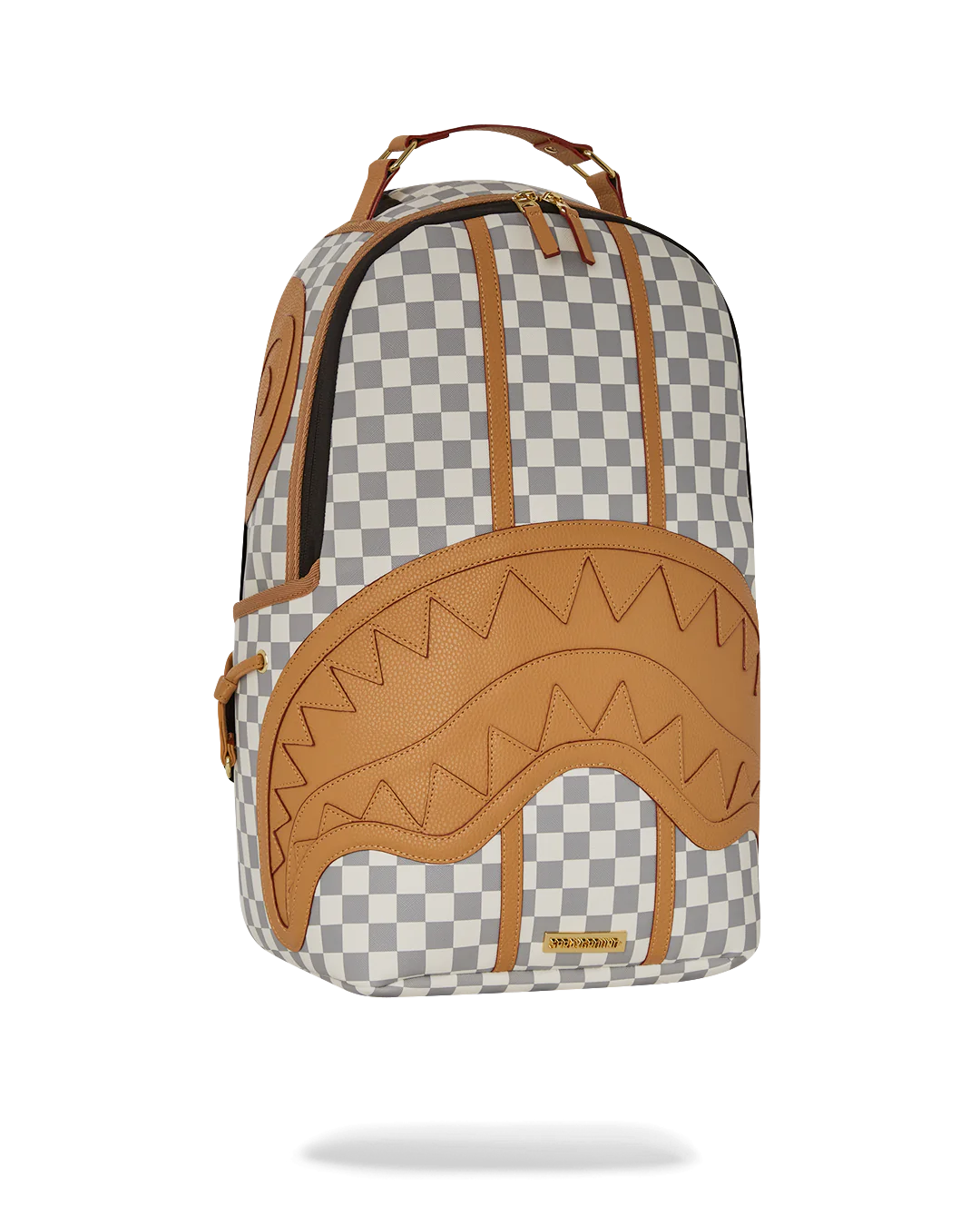 Sprayground Henny Raceway Cream