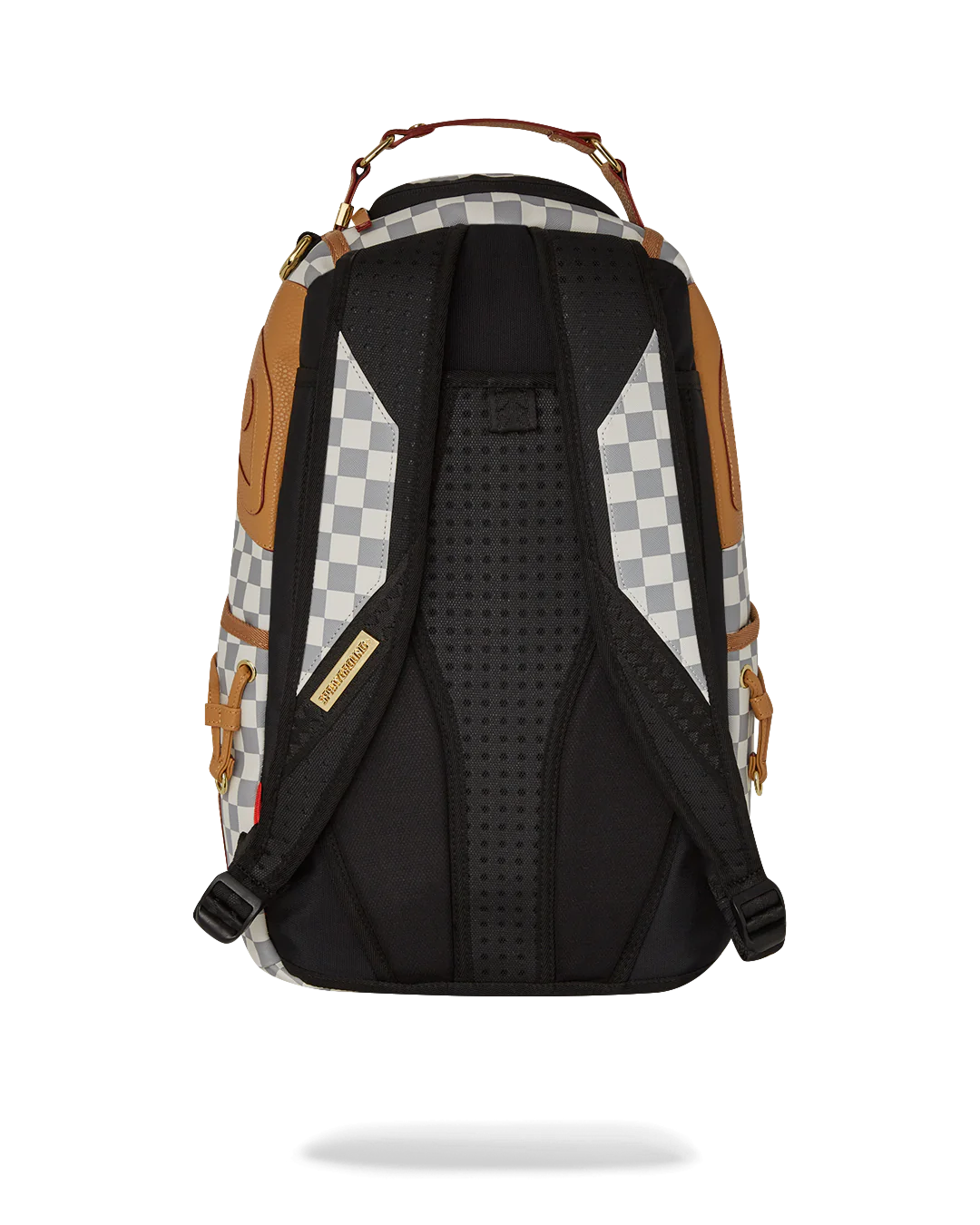 Sprayground Henny Raceway Cream