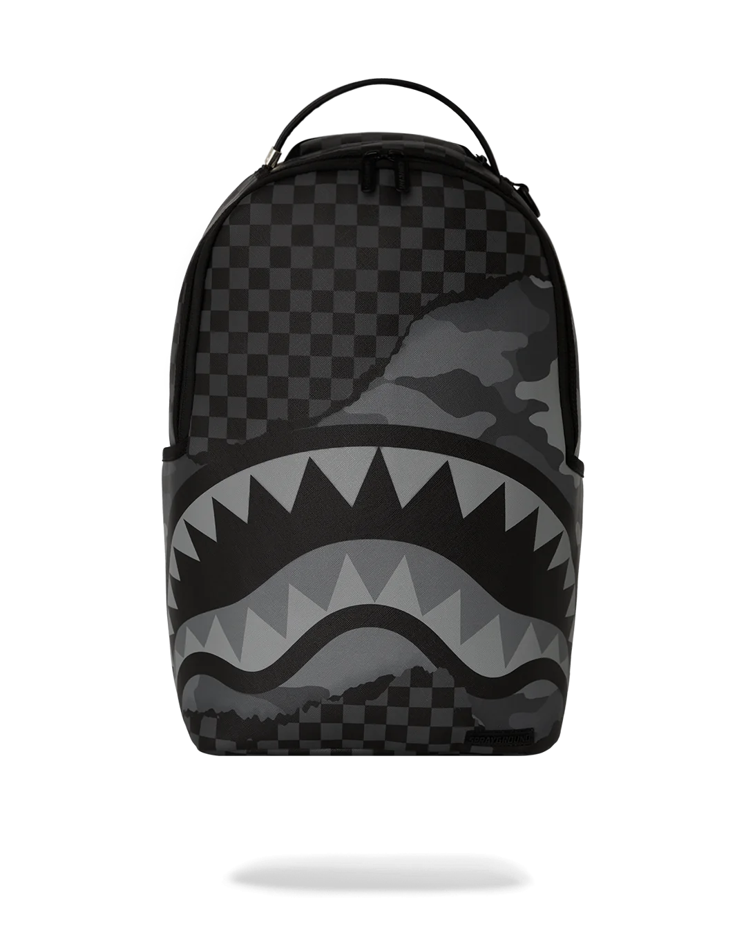 Sprayground 3 am Tear it Up Backpack