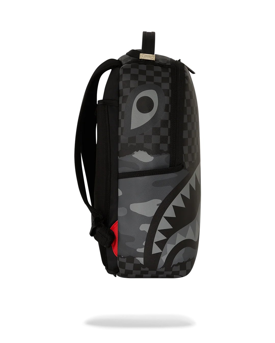 Sprayground 3 am Tear it Up Backpack