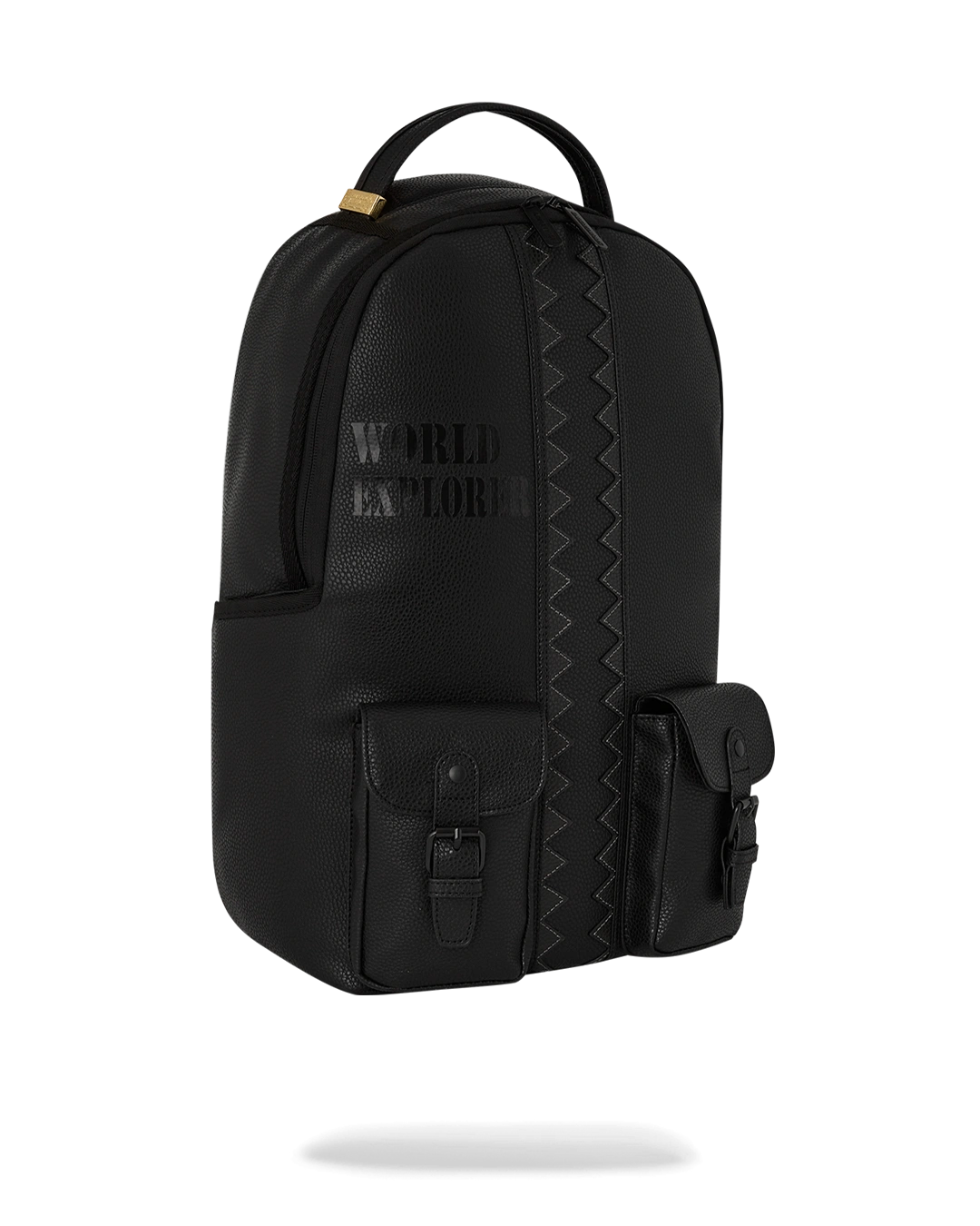 Sprayground Global Traveler Cargo Backpack