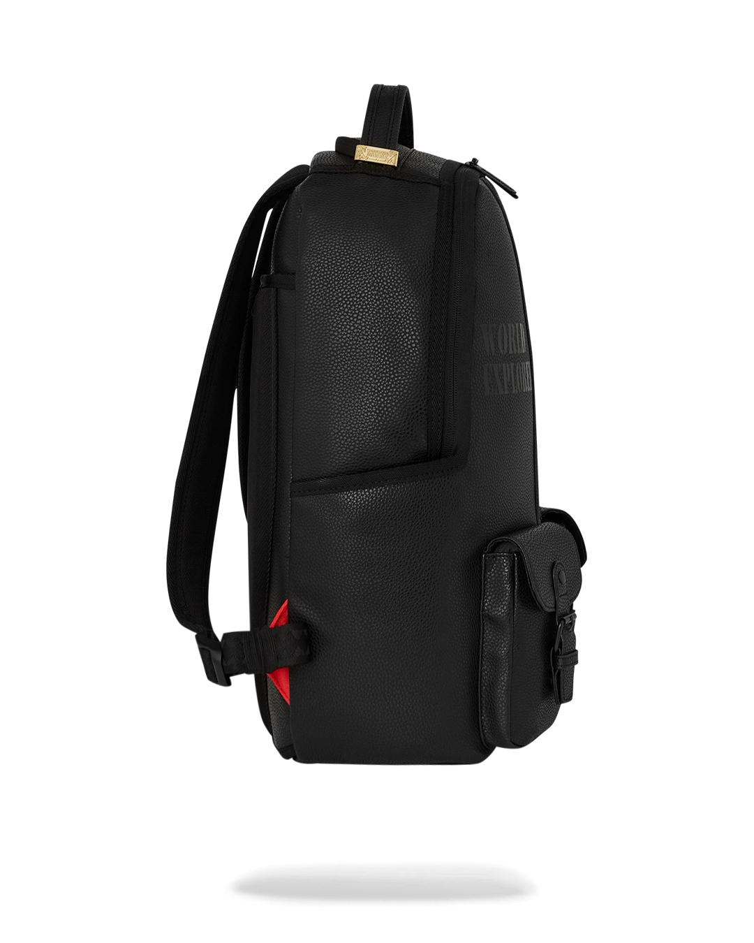 Sprayground Global Traveler Cargo Backpack