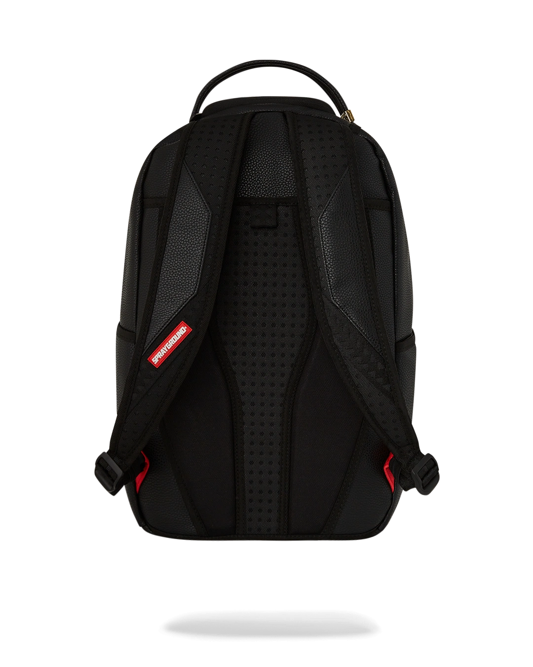 Sprayground Global Traveler Cargo Backpack