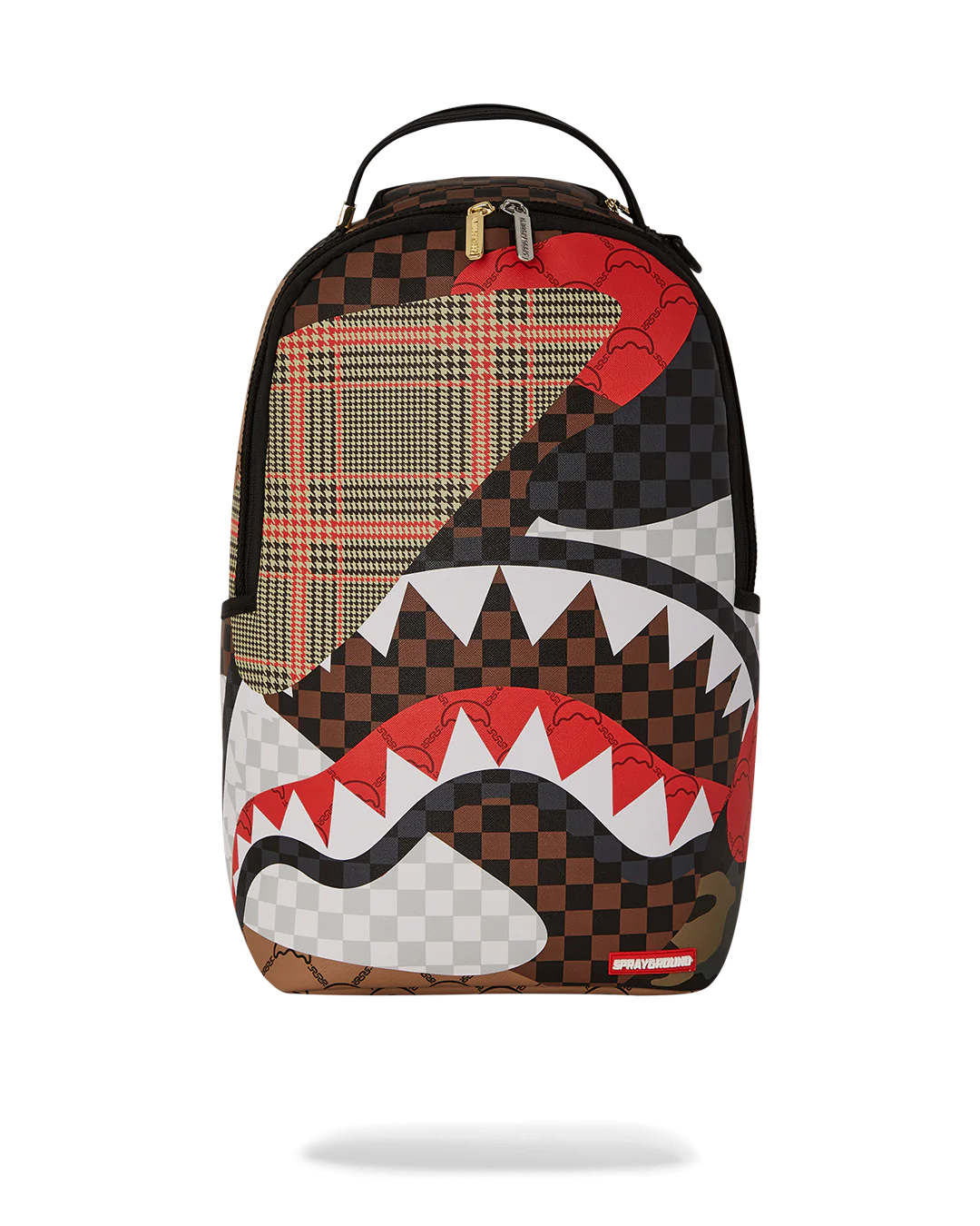 Sprayground All In One Backpack