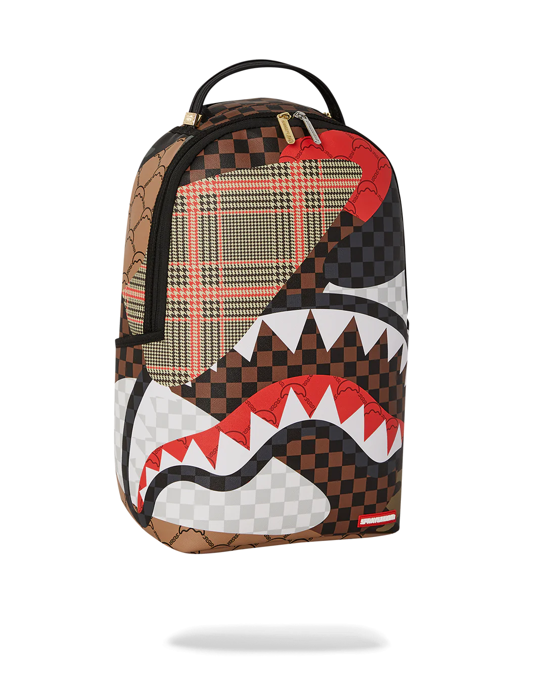 Sprayground All In One Backpack