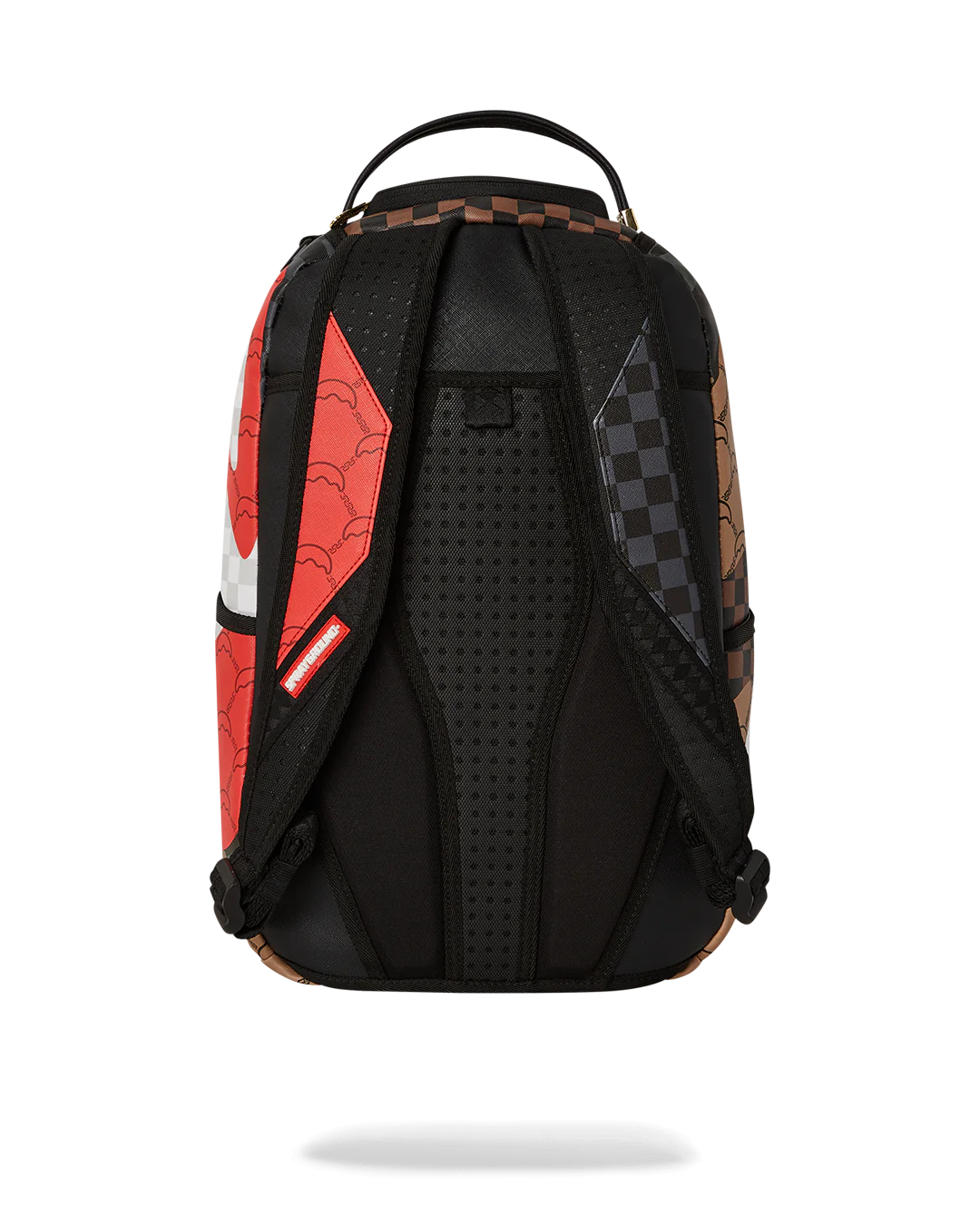 Sprayground All In One Backpack