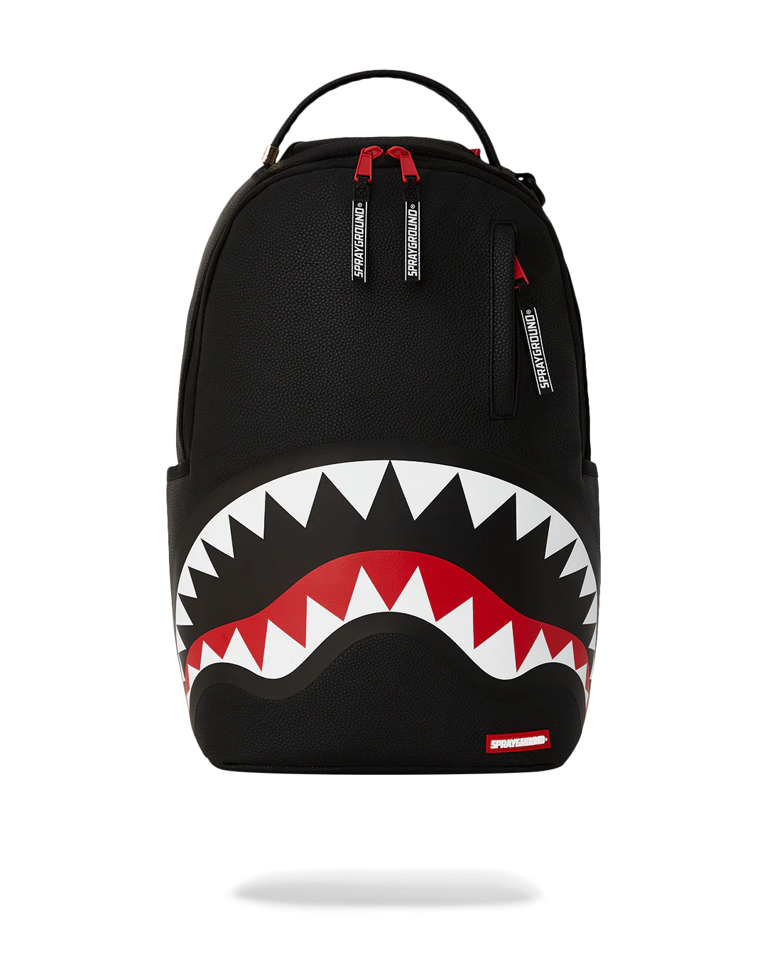 Sprayground Core Backpack With Long Pulley