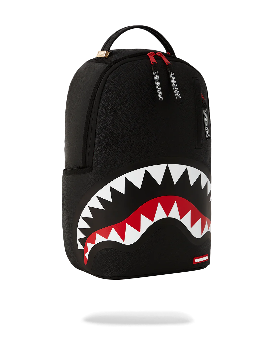 Sprayground Core Backpack With Long Pulley